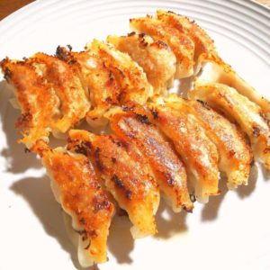 一福・餃子