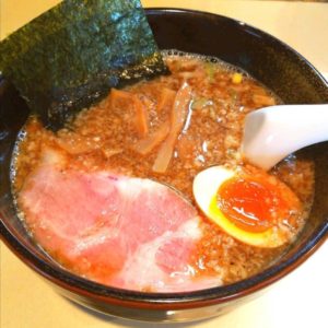 賢太朗・ラーメン