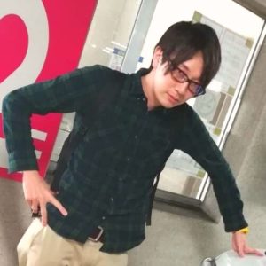 プロフィール画像