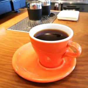 mythcafeコーヒー
