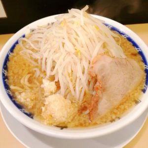 ラーメン大・ランチラーメン