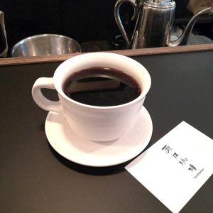 原口珈琲 Torréfactin・コーヒー