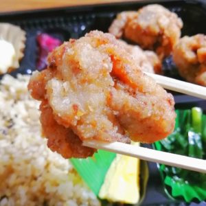 山形県飯豊町アンテナショップ IIDE・テイクアウト