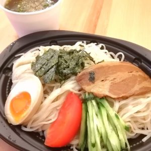 火の鳥73・テイクアウト