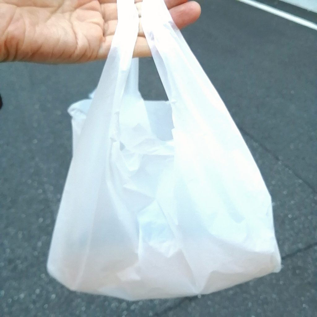 高円寺テイクアウト「焼肉三四郎」お弁当購入しました