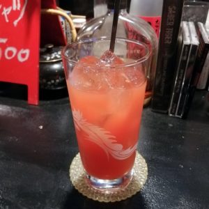 ジャパメタBAR 龍の隠れ家