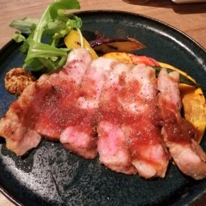 SUBSTANCE bar&grill