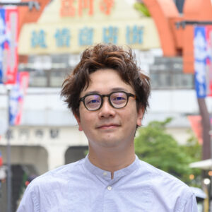 シゲタ ツヨシ