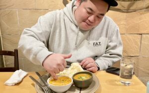 吉本最弱芸人・おふろは、健康で文化的な最低限度の生活を「杉並で」営む権利を有する。